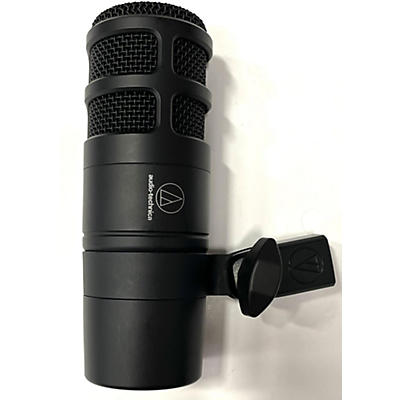 Audio-Technica AT2040 Condenser Microphone
