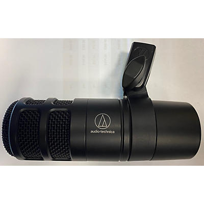 Audio-Technica AT2040 Condenser Microphone