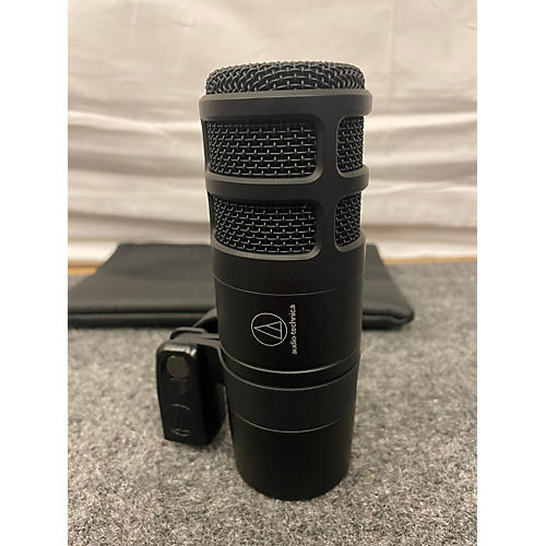 Audio-Technica AT2040 Dynamic Microphone