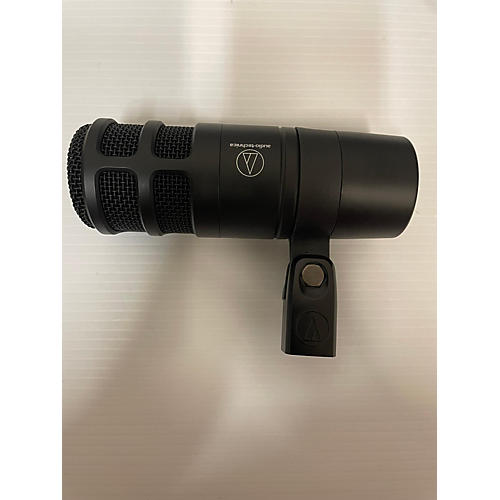 Audio-Technica AT2040 Dynamic Microphone