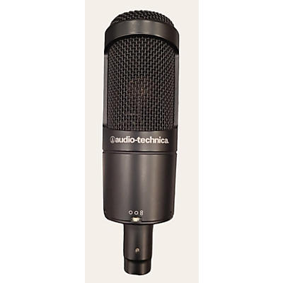 Audio-Technica AT4033/CL Medium-diaphragm Condenser Microphone