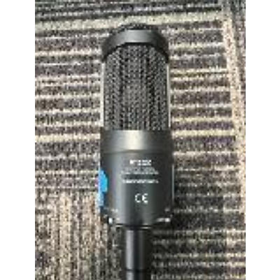 Audio-Technica AT2050 Condenser Microphone