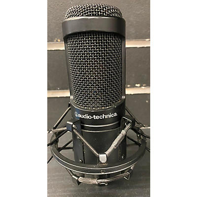 Audio-Technica AT2050 Condenser Microphone