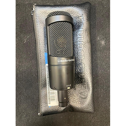 Audio-Technica AT2050 Condenser Microphone