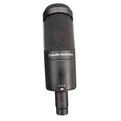 Audio-Technica AT2050 Condenser Microphone