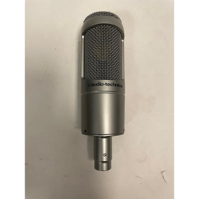 Audio-Technica AT3035 Camera Microphones