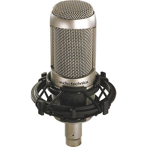 Audio-Technica AT3035 Cardioid Condenser Microphone