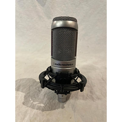 Audio-Technica AT3060 Tube Microphone