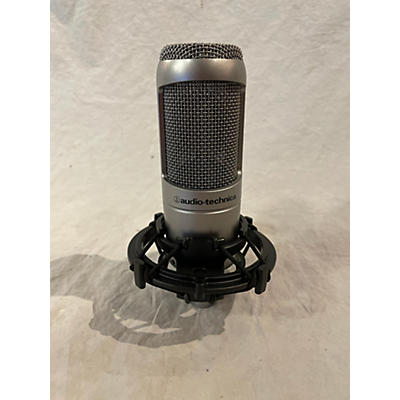 Audio-Technica AT3060 Tube Microphone