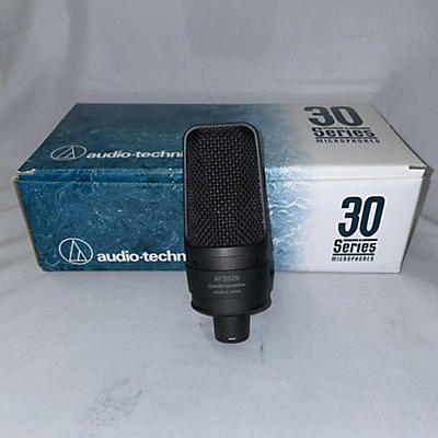 Audio-Technica AT3525 Condenser Microphone