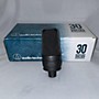 Used Audio-Technica AT3525 Condenser Microphone