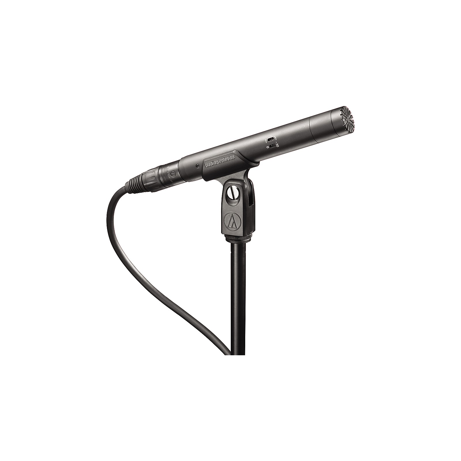 Amazon Basics Condenser Mic