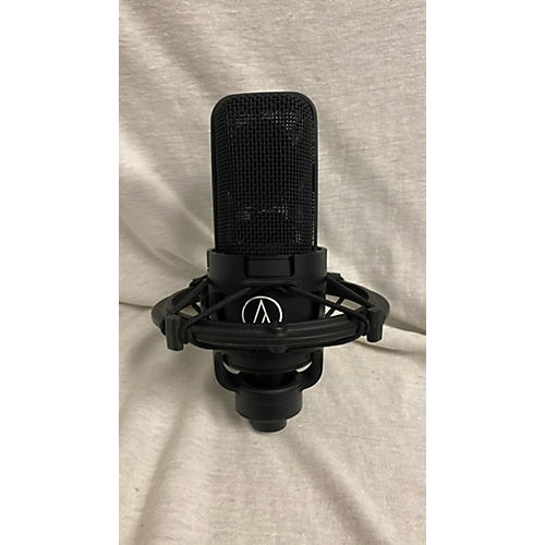Audio-Technica AT4033A Condenser Microphone