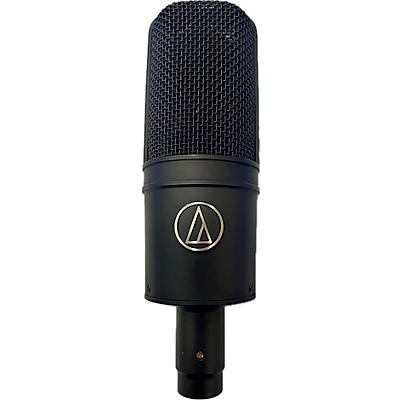 Audio-Technica AT4033CL Condenser Microphone