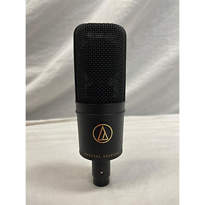 Audio-Technica AT4033SE Special Edition Condenser Microphone