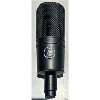 Audio-Technica AT4033a Dynamic Microphone