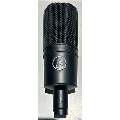 Audio-Technica AT4033a