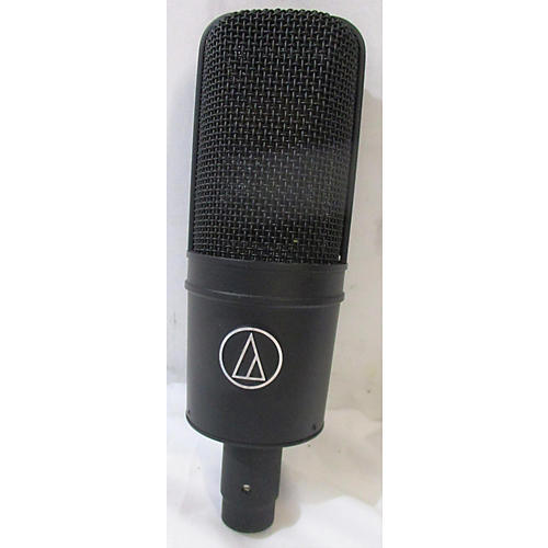 Audio-Technica AT4040 Condenser Microphone | Musician's Friend