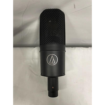 Audio-Technica AT4040 Condenser Microphone