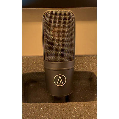 Audio-Technica AT4040 Condenser Microphone