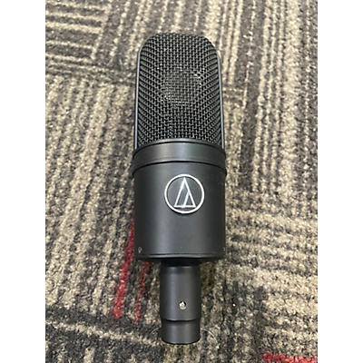 Audio-Technica AT4040 Condenser Microphone