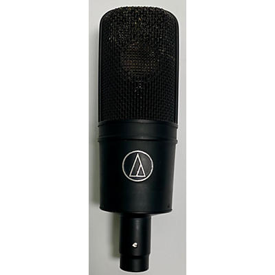 Audio-Technica AT4040 Condenser Microphone