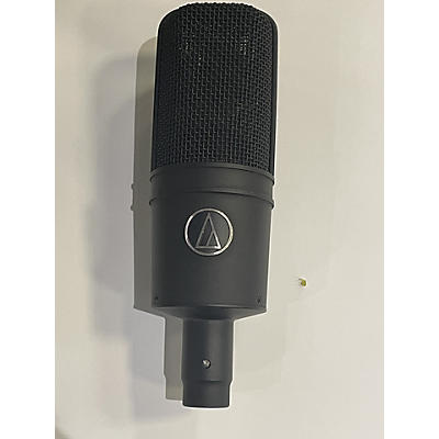 Audio-Technica AT4040 Condenser Microphone