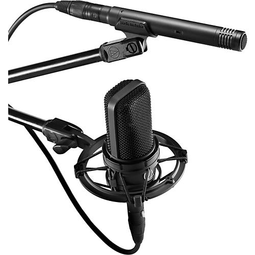 AT4040SP Studio Microphone Pack