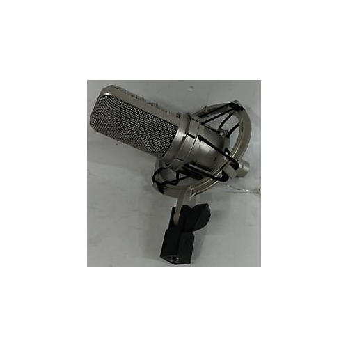Audio-Technica AT4047/SV Condenser Microphone