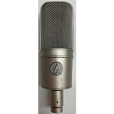 Audio-Technica AT4047/SV Condenser Microphone