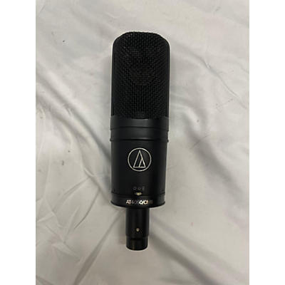 Audio-Technica AT4050 Condenser Microphone