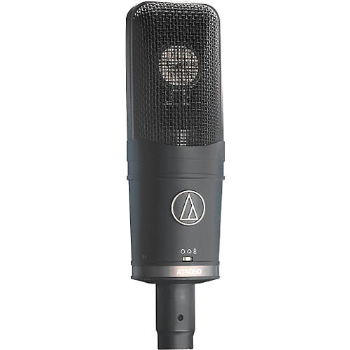Audio-Technica AT4050 Multi-Pattern Condenser Microphone Condition 1 - Mint