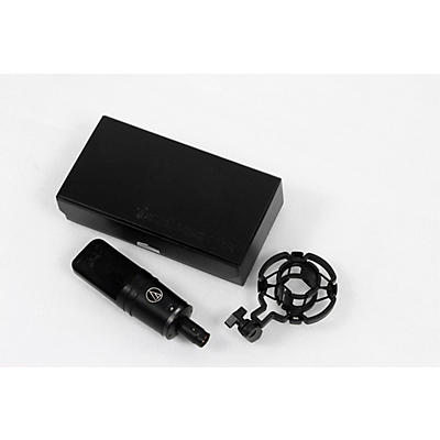 Audio-Technica AT4050 Multi-Pattern Condenser Microphone