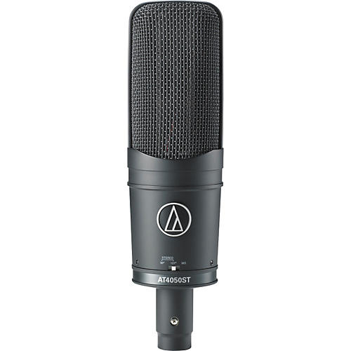 Audio-Technica AT4050ST Stereo Condenser Microphone Condition 1 - Mint