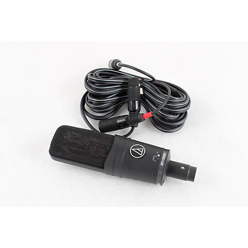 Audio-Technica AT4050ST Stereo Condenser Microphone Condition 3 - Scratch and Dent 194744663994
