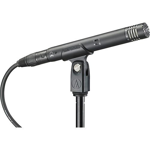 Audio-Technica AT4053B Hypercardioid Condenser Microphone