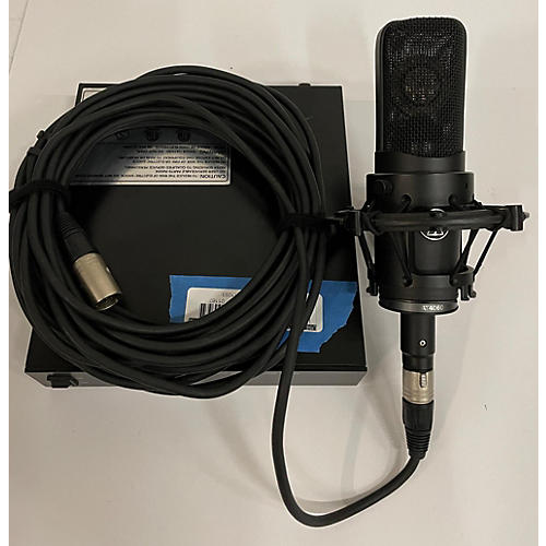 Audio-Technica AT4060 Condenser Microphone