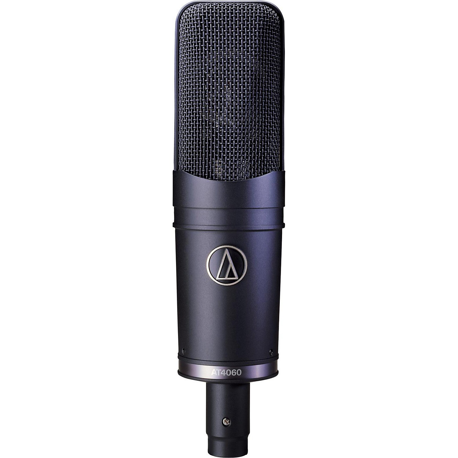 AudioTechnica AT4060a Cardioid Condenser Tube Microphone Musician's
