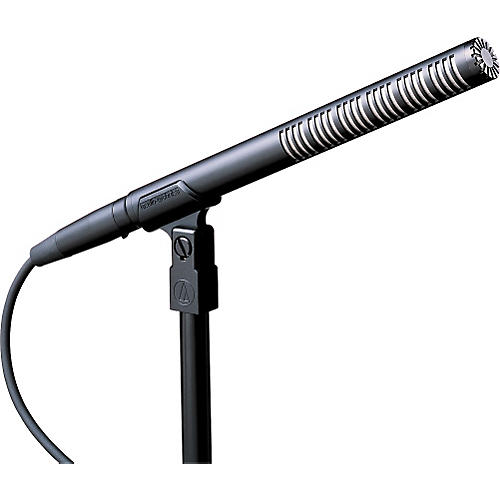 AT4073A Line + Gradient Condenser Microphone