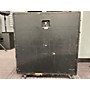 Used B-52 AT412A 4x12 480W Slant Guitar Cabinet