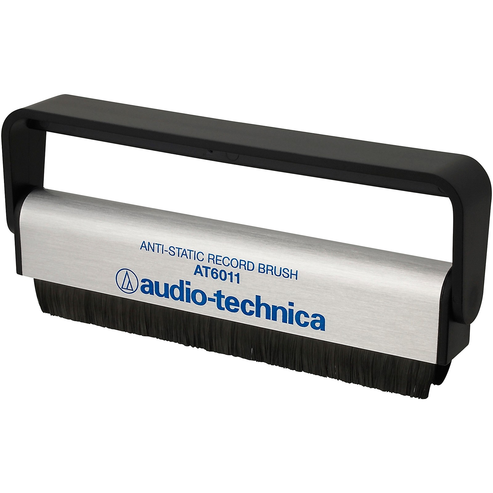 AudioTechnica AT6011 Anti Static Record Cleaning Brush Musician's Friend