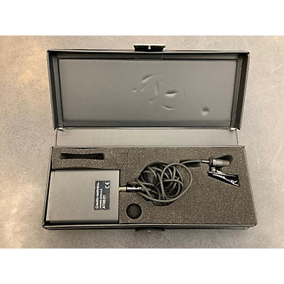 Audio-Technica AT803 Dynamic Microphone