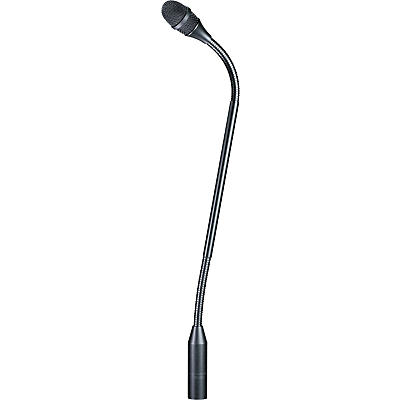 Audio-Technica AT808G Gooseneck Subcardioid Dynamic Console Microphone