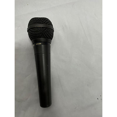 Audio-Technica AT818 Dynamic Microphone