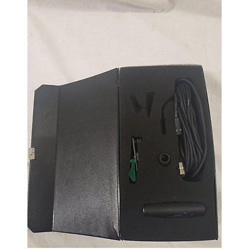 Audio-Technica AT831R Lavalier Wireless System