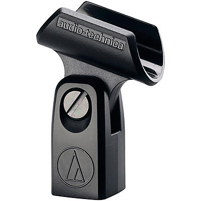 Audio-Technica AT8405a Snap-In Mic Stand Clip