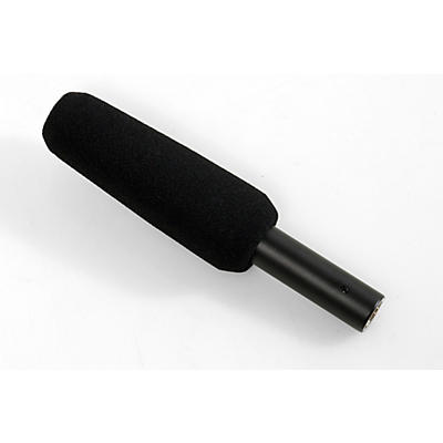 Audio-Technica AT875R Short Shotgun Microphone