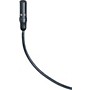 Open-Box Audio-Technica AT898 Subminiature Cardioid Condenser Lavalier Microphone Condition 1 - Mint