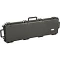 ATA Bass Case Level 1 With Open Cavity