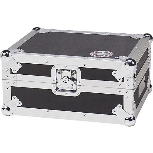 ATA Case for CDJ800, CDJ1000, DNS3000, or DNS5000 CD Players and DJ Mixers